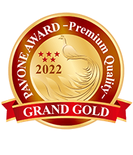 PAVONE Premium Quality Award 2022 �ō�����