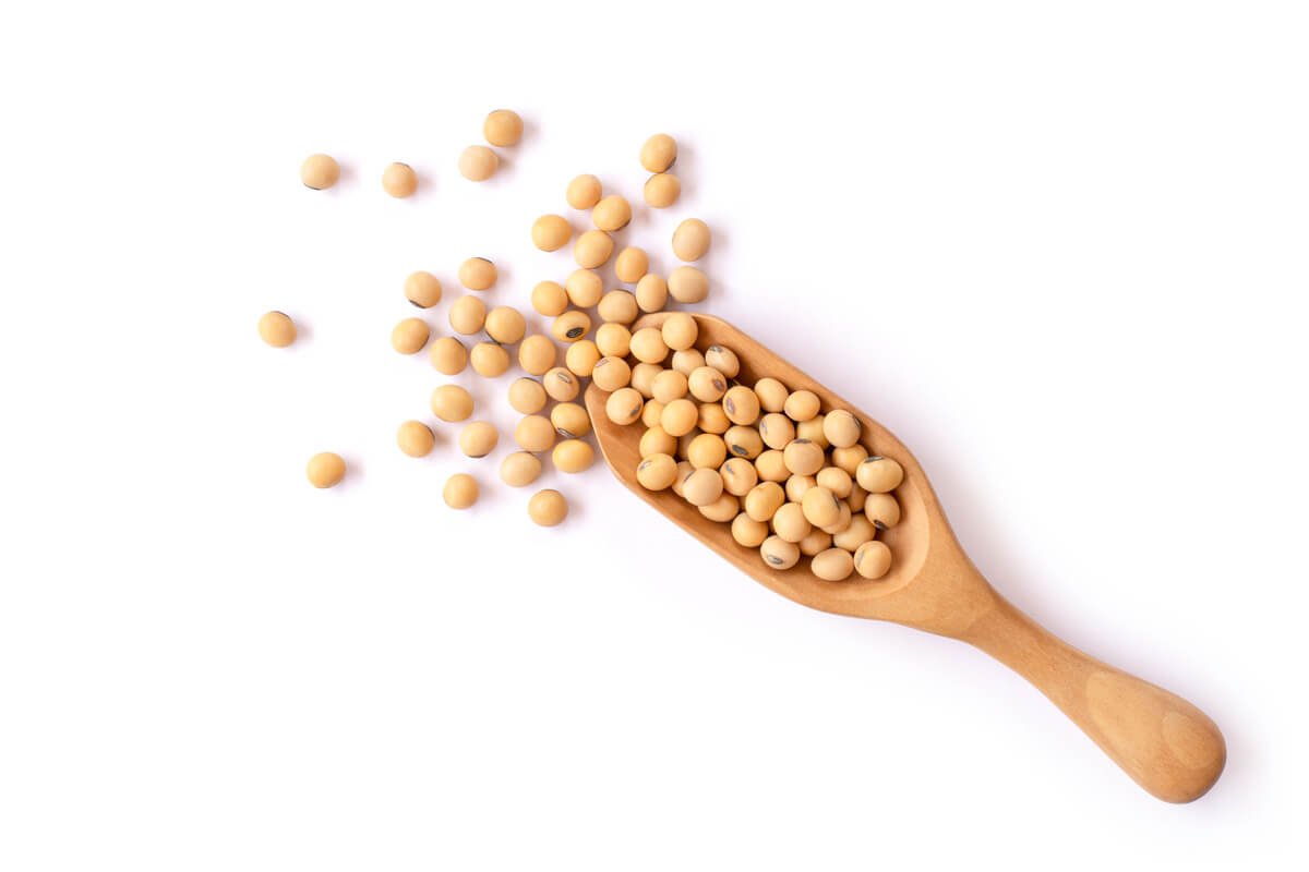 納豆が薄毛に効果的って本当?