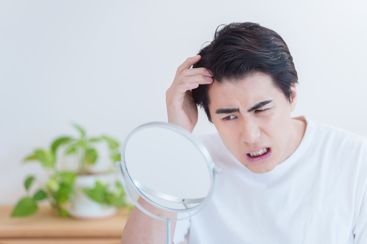 髪の毛のためにわかめを摂る上で気を付けたいこと