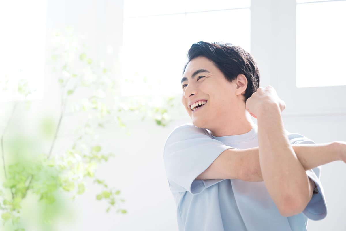 季節ごとの抜け毛につながる要因を理解して男性に合った対策を実施しよう
