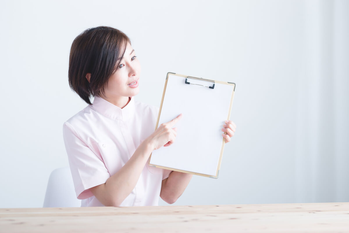 対処法を実践してもおでこの広さが改善しないなら早めに専門家へ相談