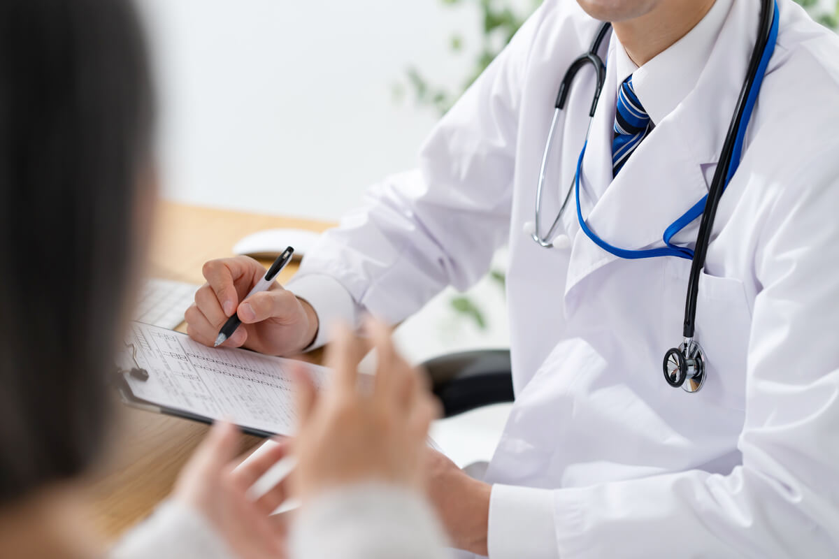 若はげの可能性や進行度が気になるなら専門家に一度相談してみるのがおすすめ