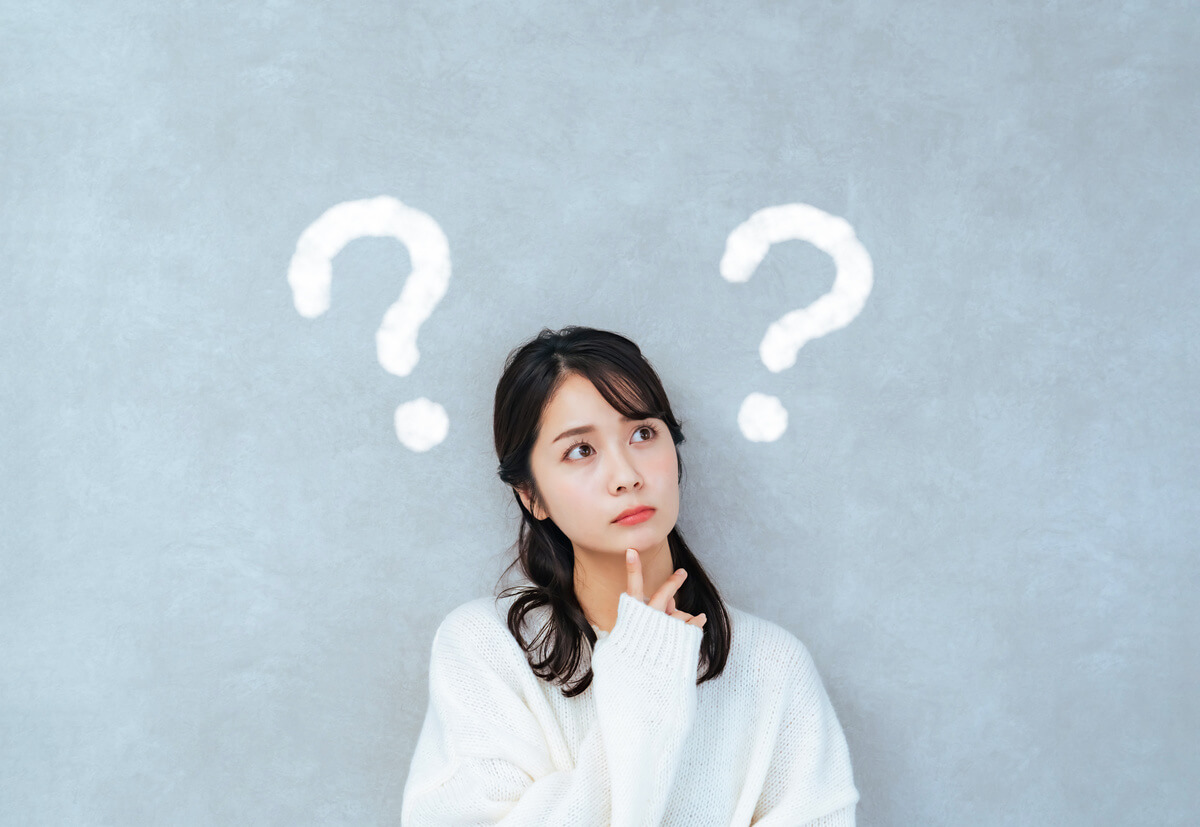 大学生での生え際の後退が勘違いか見定めるポイント