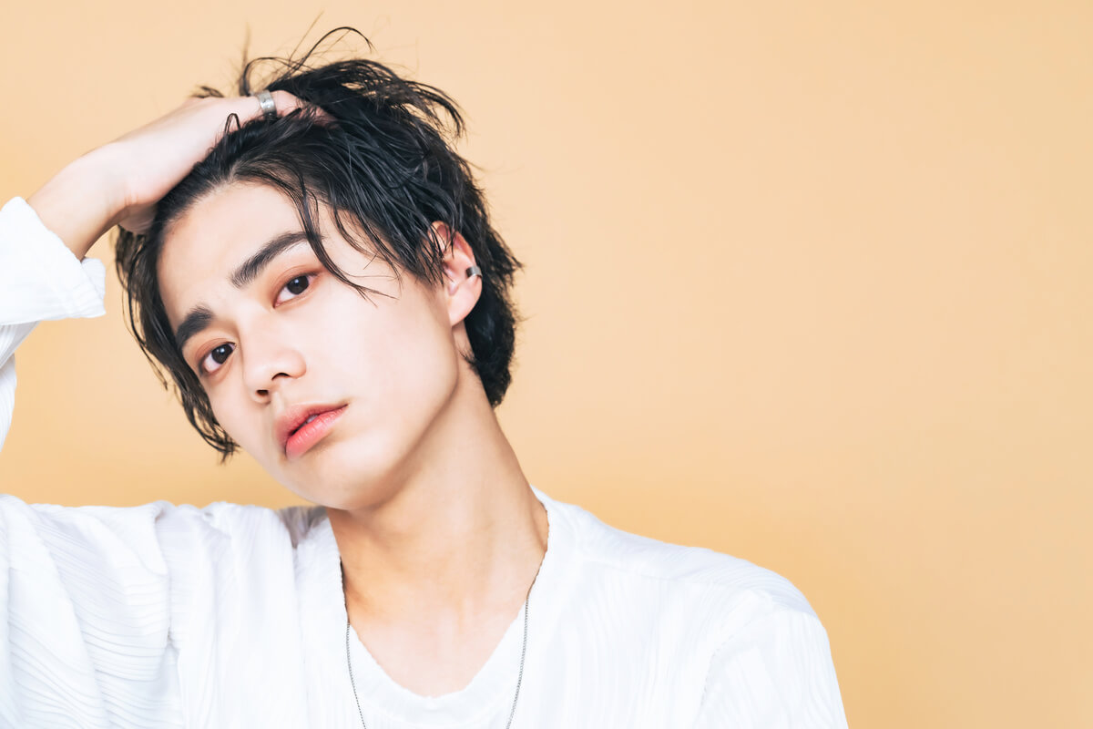 早期に生え際の後退を対策すれば大学生の場合は回復しやすい