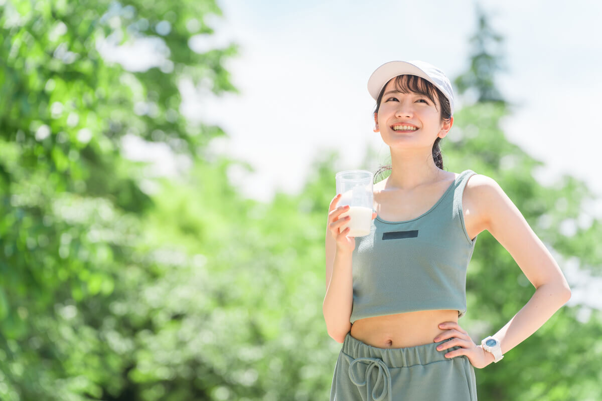 はげ予防で筋トレするなら育毛の観点でポイントを押さえよう