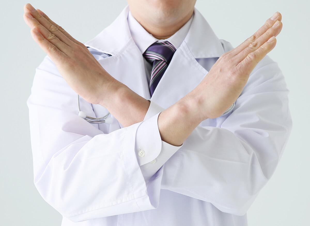 すでに薄毛が進行しているならコーヒーでの改善効果は見込めない