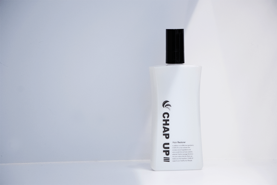 チャップアップの効果が「嘘」と言われる3つの理由