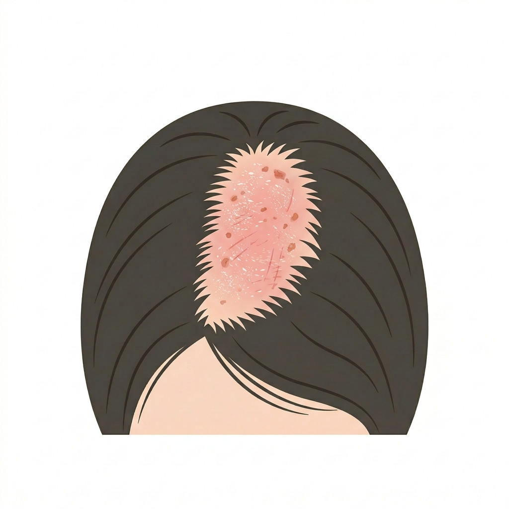 アトピー性皮膚炎