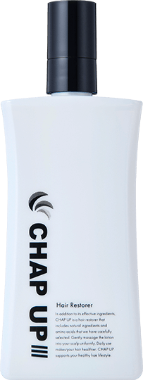 育毛ローション