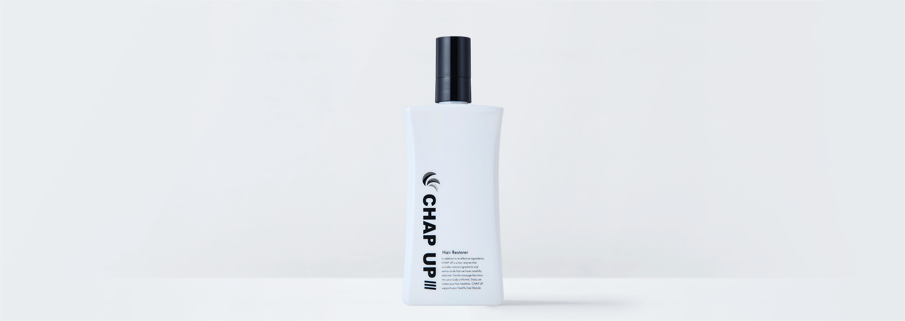 チャップアップ育毛ローション