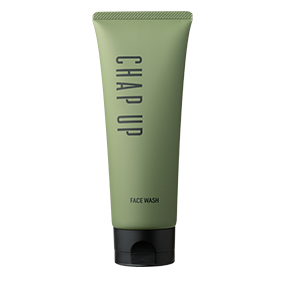 チャップアップフェイスウォッシュ