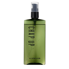 チャップアップオールインワンローション