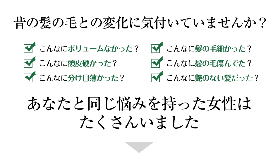 悩み