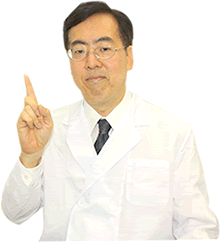 松山淳医師