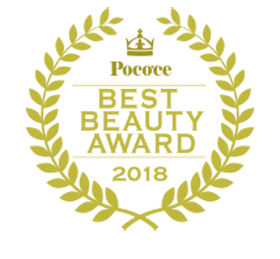 2018年11月25日 Poco'ce Poco'ce BEST BEAUTY AWARD 2018